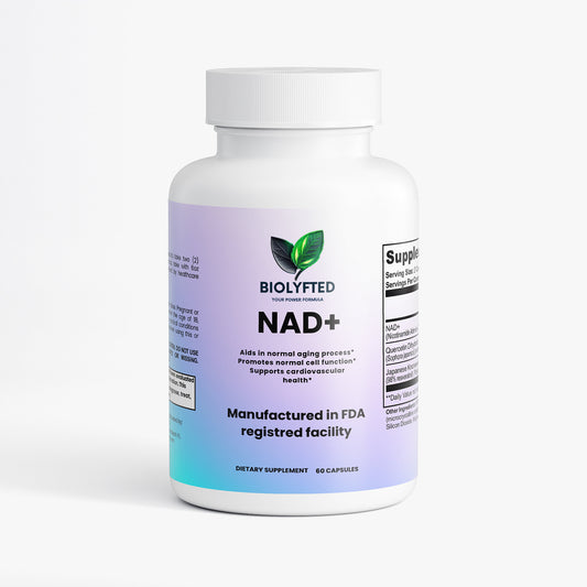 NAD+