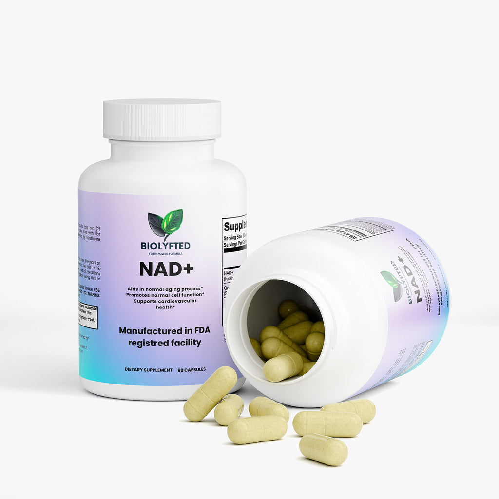 NAD+