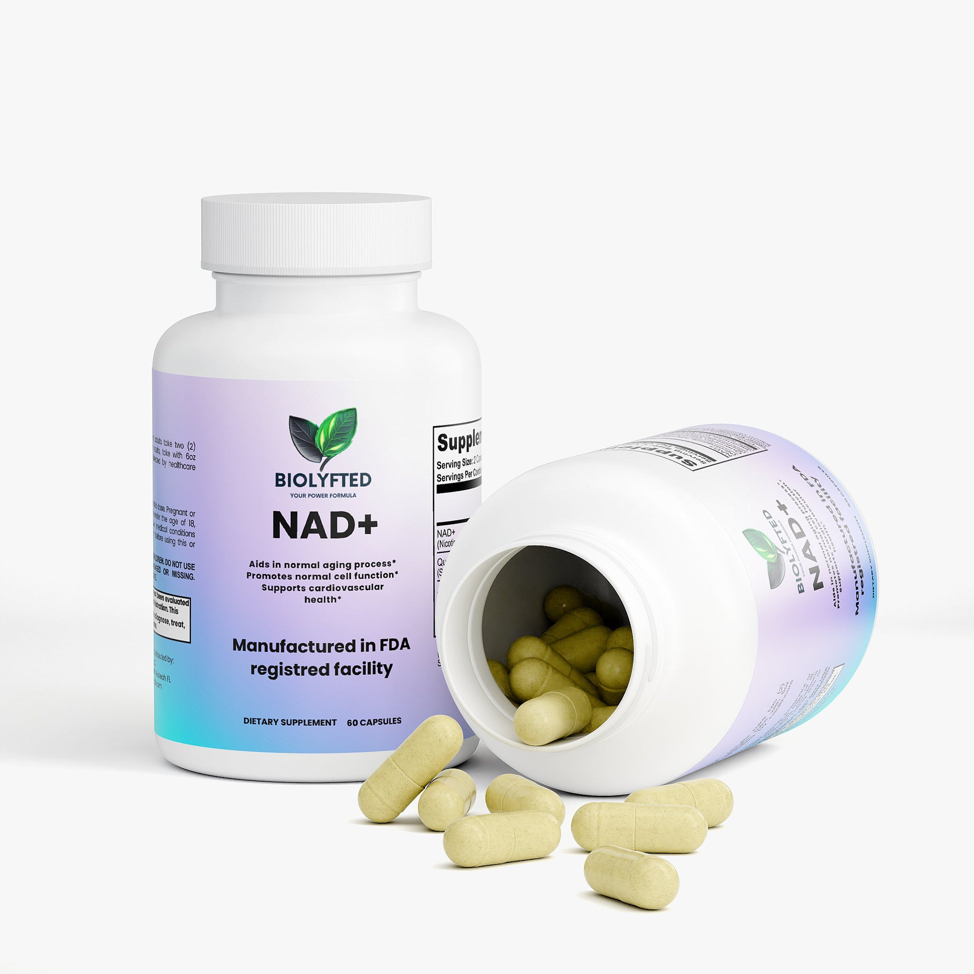 NAD+