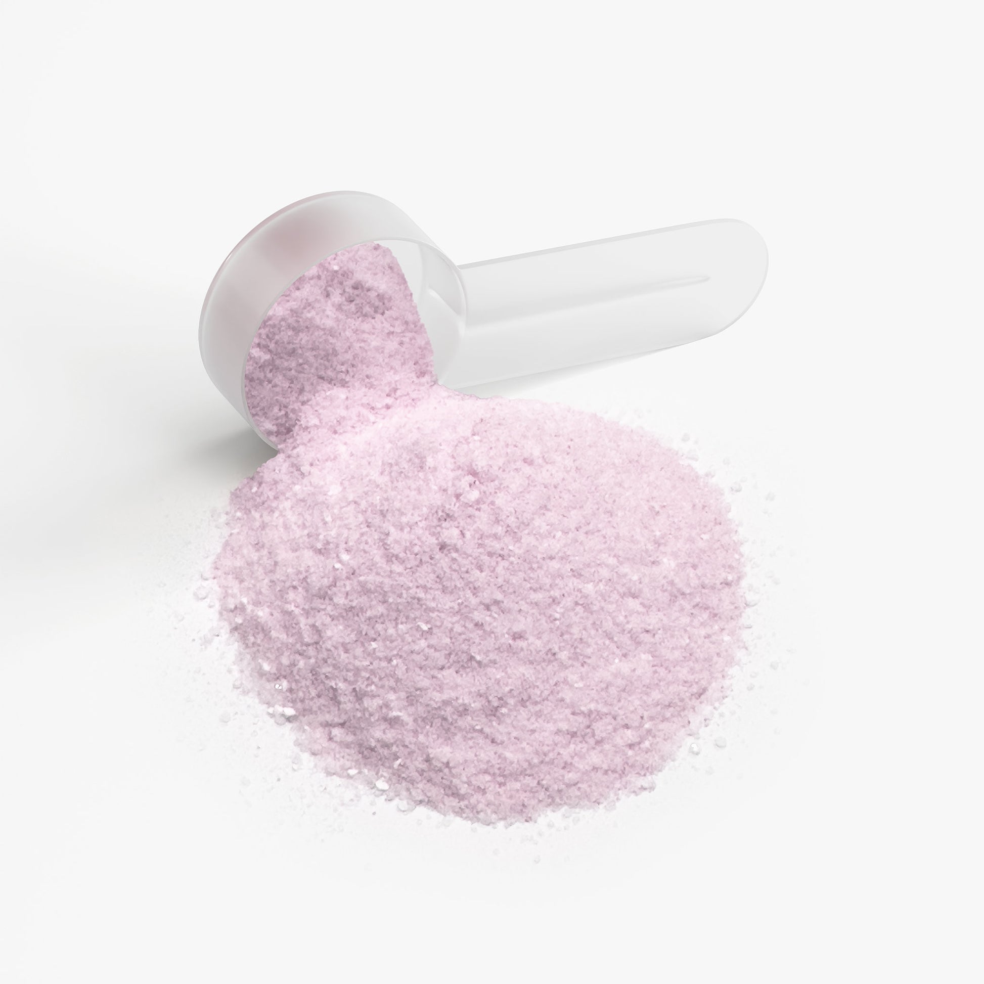 Energy Powder (Tarta de fresa)