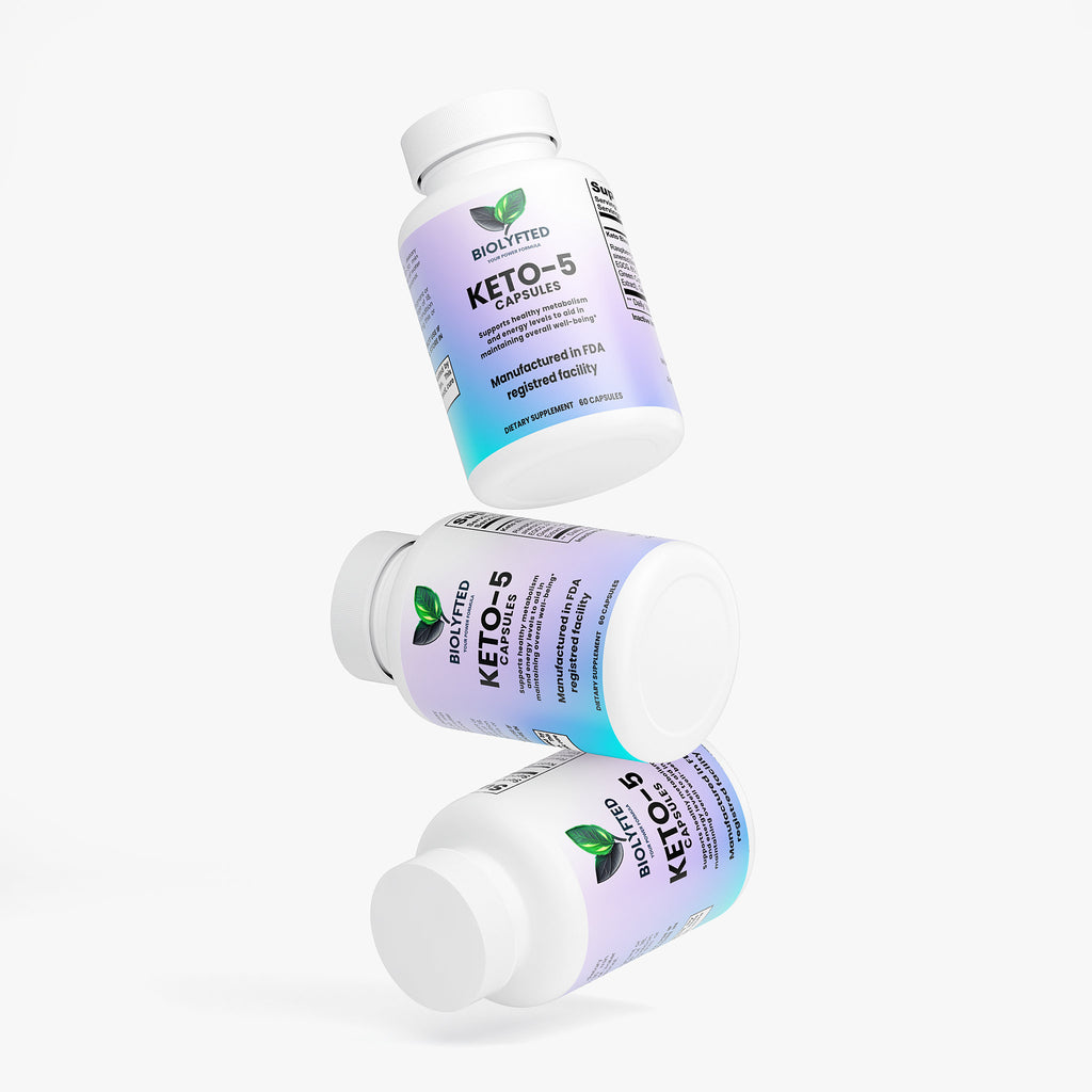 Keto-5