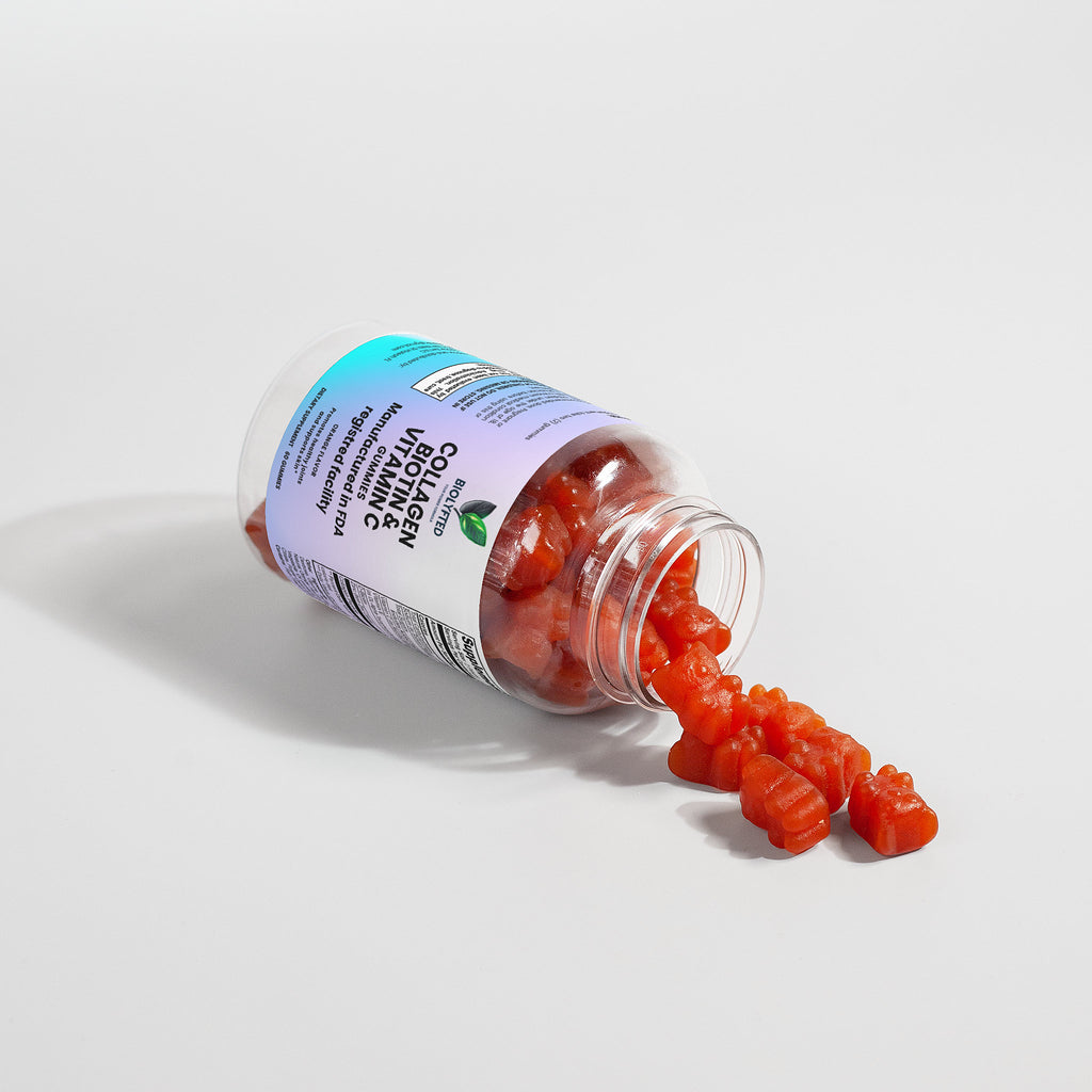 Collagen Gummies (Adult)