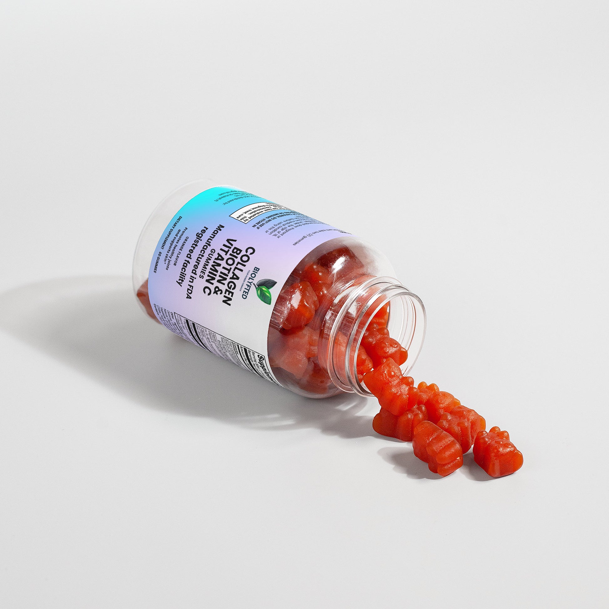 Collagen Gummies (Adult)