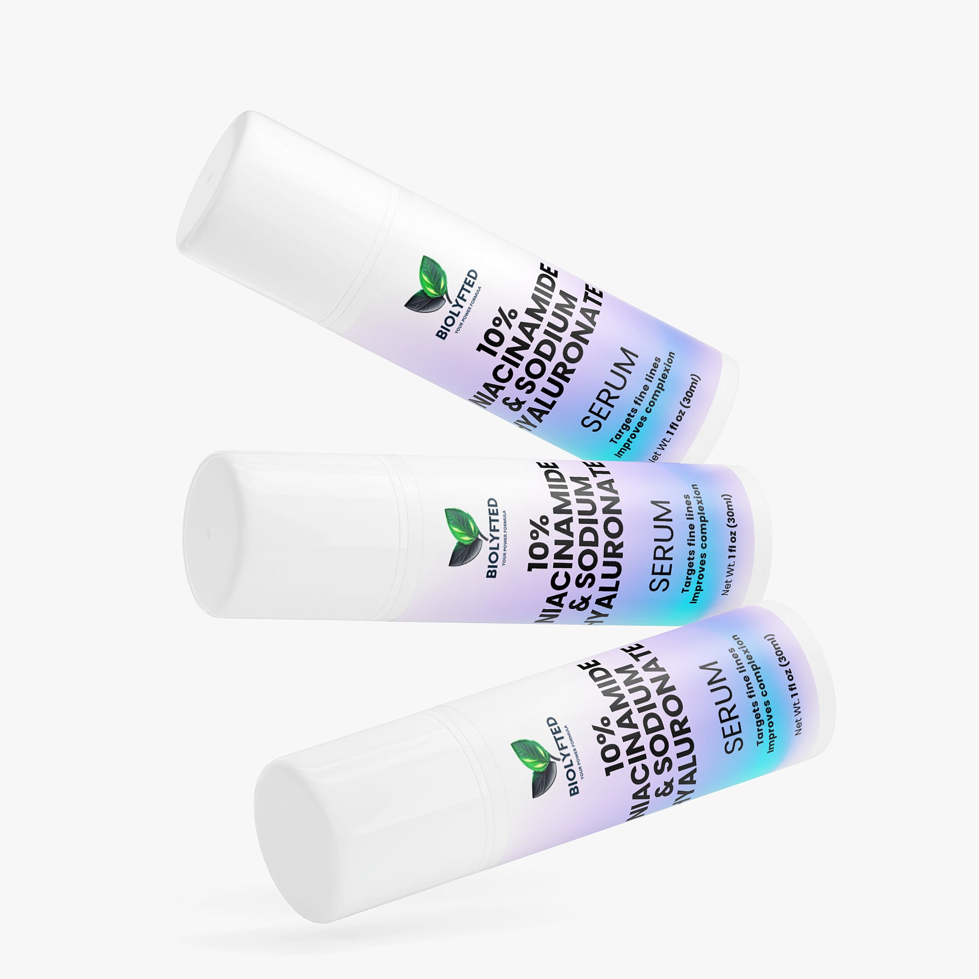 Suero de niacinamida al 10%